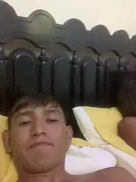 GeorgiandCoi online show from 04/14/26, 04:18