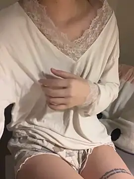 Linaa sexxy online show from 04/14/26, 04:35