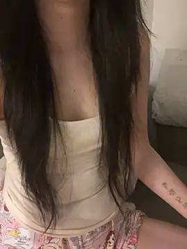 Linaa sexxy online show from 08/04/26, 04:20
