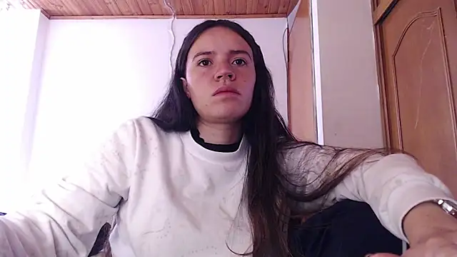 Shanel Lozano online show from 02/20/26, 03:45