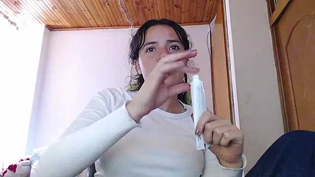 Shanel Lozano online show from 02/25/26, 05:22