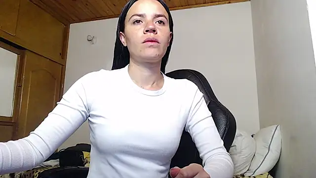 Shanel Lozano online show from 03/29/26, 03:45