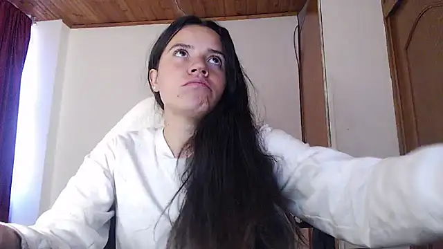 Shanel Lozano online show from 04/20/26, 09:38