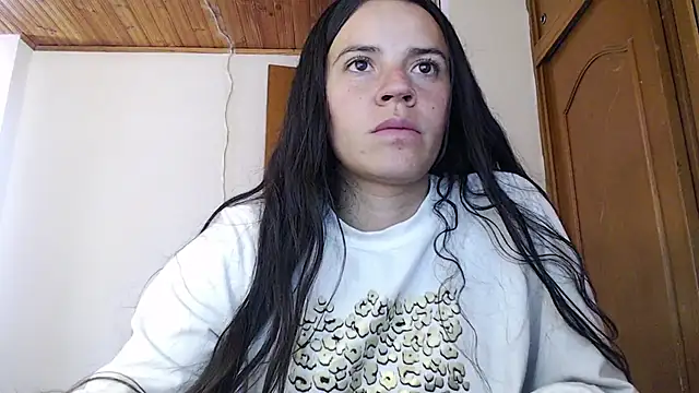 Shanel Lozano online show from 04/24/26, 06:10