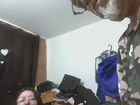 Patyman online show from 03/11/26, 02:23