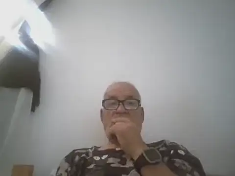 Patyman online show from 03/18/26, 05:05