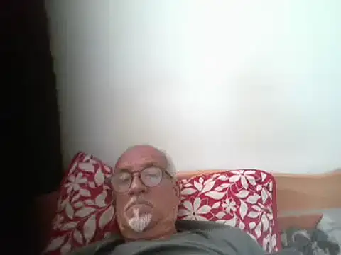 Patyman online show from 04/18/26, 07:58