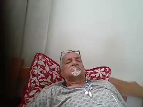Patyman online show from 04/30/26, 08:57