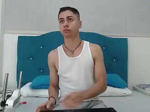 LeoMonnroe online show from 03/02/26, 02:57