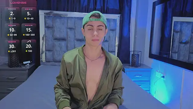 LeoMonnroe online show from 04/19/26, 05:12