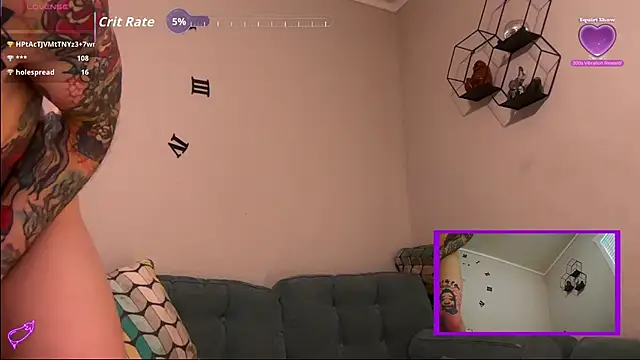 MickeyMoans444 online show from 02/20/26, 10:43