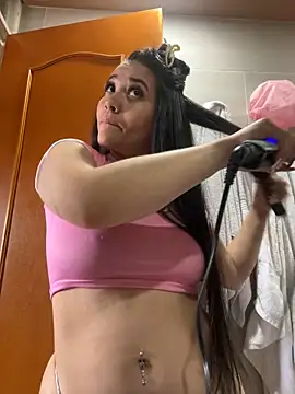 Veronica Wins  online show from 03/26/26, 07:19