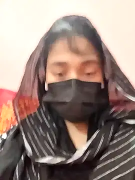 Angel Sume online show from 06/11/26, 06:28
