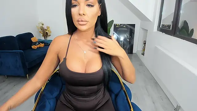 CrazyDollxx online show from 01/17/26, 06:00