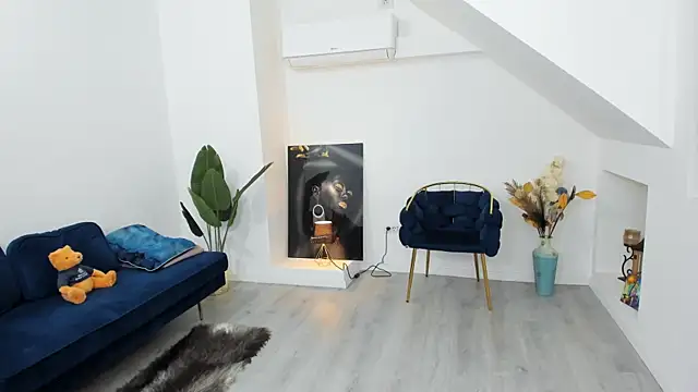 CrazyDollxx online show from 03/03/26, 06:25