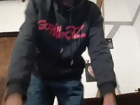 FallenEmigree online show from 01/10/26, 05:09