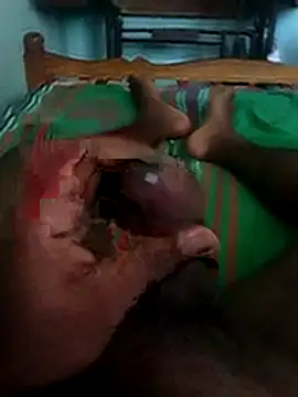 walkolla28 online show from 01/14/26, 04:40