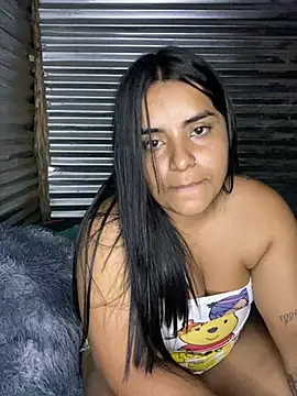 Isabel 3 online show from 01/17/26, 05:23