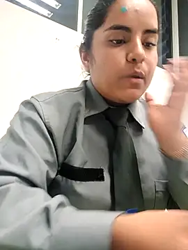 Isabel 3 online show from 02/18/26, 01:56