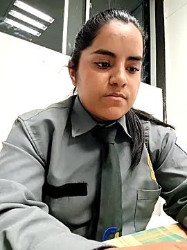 Isabel 3 online show from 02/24/26, 01:25