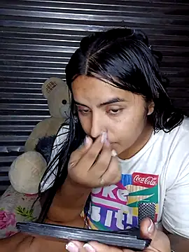 Isabel 3 online show from 02/28/26, 03:07