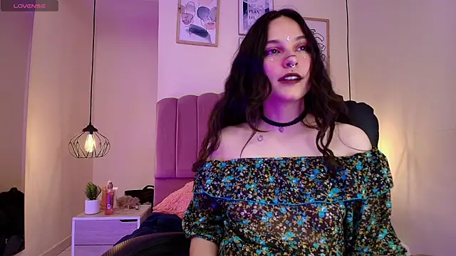 Hanabie  online show from 01/16/26, 03:21