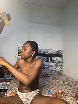 Zarayanga online show from 04/19/26, 03:50