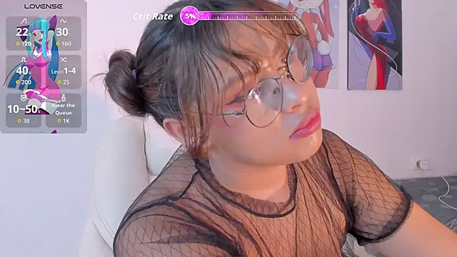 rosse taylorx1 online show from 04/21/26, 06:44