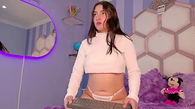 yvi taylor online show from 03/20/26, 12:43