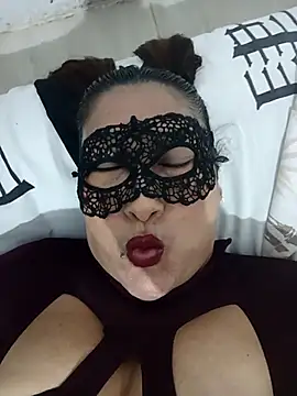 PatriciaGrajales online show from 01/18/26, 01:20