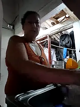 PatriciaGrajales online show from 03/09/26, 03:49