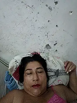 PatriciaGrajales online show from 04/07/26, 05:02