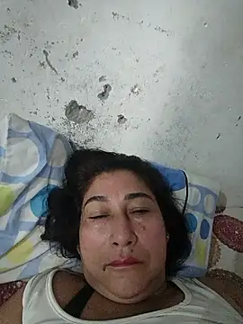 PatriciaGrajales online show from 04/14/26, 01:28