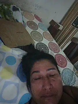 PatriciaGrajales online show from 04/16/26, 10:45