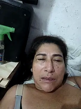 PatriciaGrajales online show from 04/18/26, 07:40