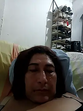 PatriciaGrajales online show from 04/18/26, 07:58