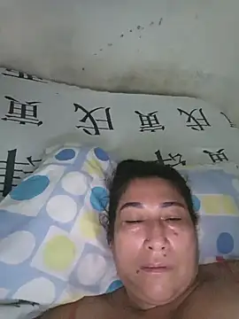 PatriciaGrajales online show from 04/19/26, 06:10