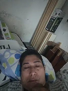 PatriciaGrajales online show from 04/20/26, 10:33