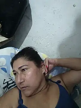 PatriciaGrajales online show from 04/21/26, 07:06