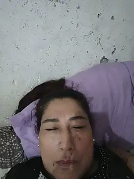 PatriciaGrajales online show from 05/13/26, 06:16