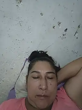 PatriciaGrajales online show from 06/03/26, 08:25