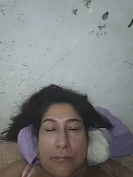 PatriciaGrajales online show from 06/06/26, 03:55