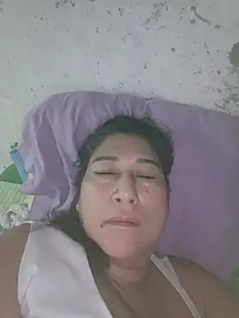 PatriciaGrajales online show from 06/07/26, 07:28