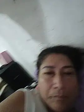 PatriciaGrajales online show from 06/08/26, 05:57