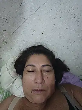 PatriciaGrajales online show from 06/09/26, 01:23