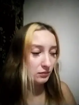 Olivia Kis online show from 01/09/26, 04:21