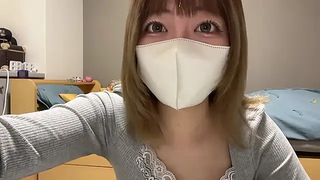 koko xoxo online show from 03/16/26, 04:07