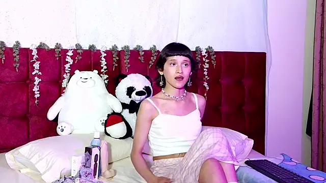 Veronica Lamberth online show from 02/15/26, 04:53