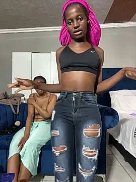 CreamyCupCake 96 online show from 04/14/26, 12:55