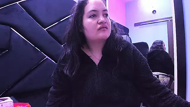 MiaRouss69 online show from 03/14/26, 04:29